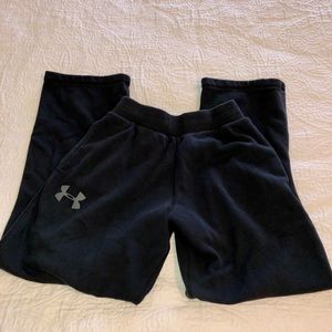 Under Armour Loose Fit Sweatpants